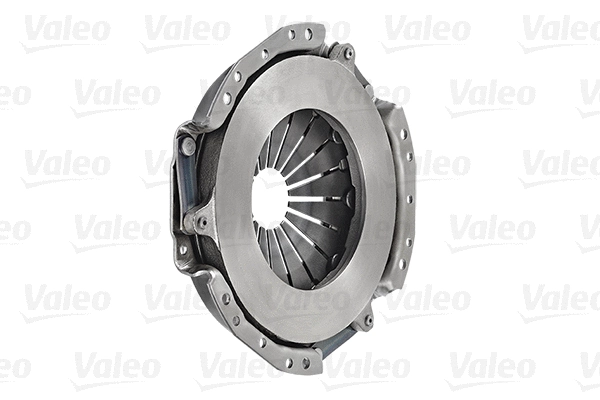 Clutch Pressure Plate