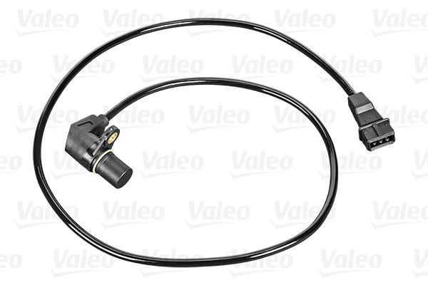 Sensor, crankshaft pulse