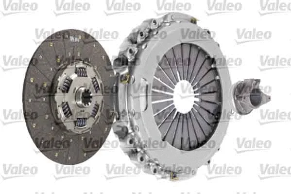 Clutch Kit (805201)