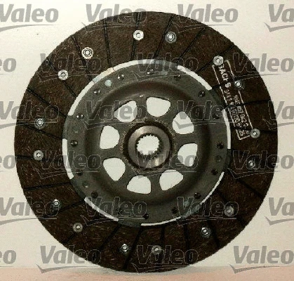 Clutch Kit
