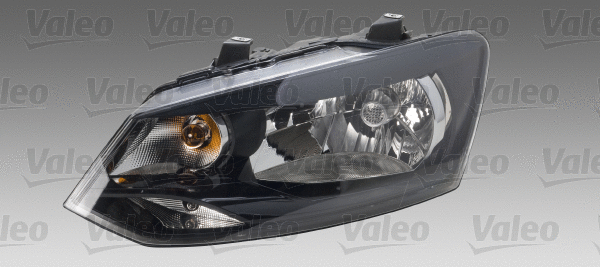 Headlight (044081)