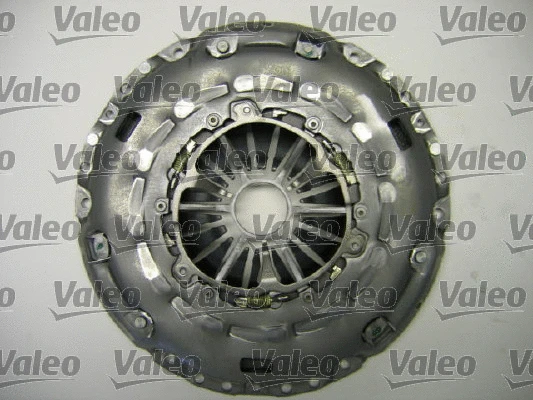 Clutch Kit (826801)