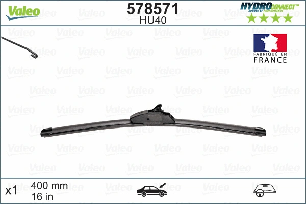 Wiper Blade