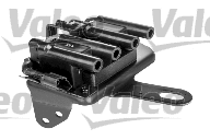 Ignition Coil (245202)