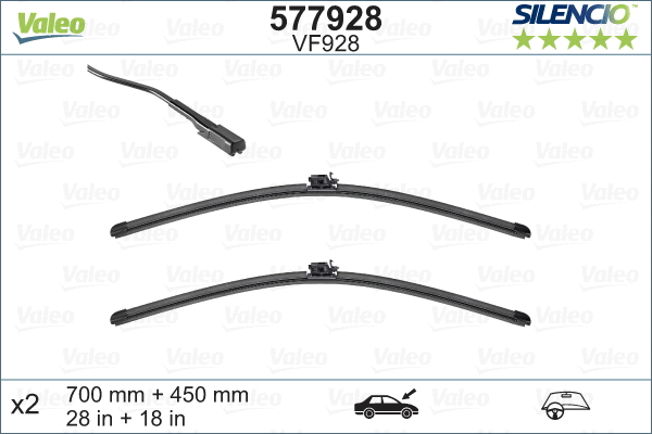 Wiper Blade