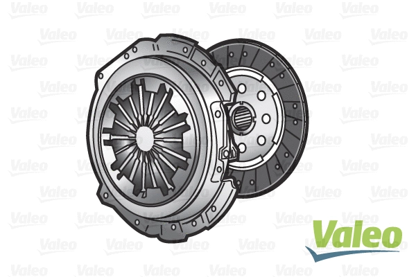 Clutch Kit (826906)