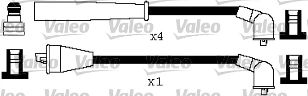 Ignition Cable Kit (346477)