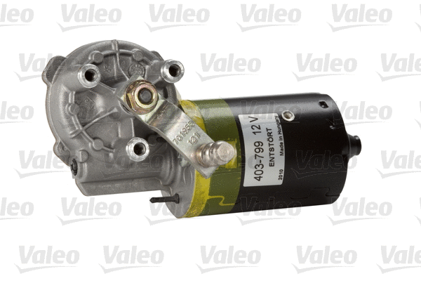 Wiper Motor