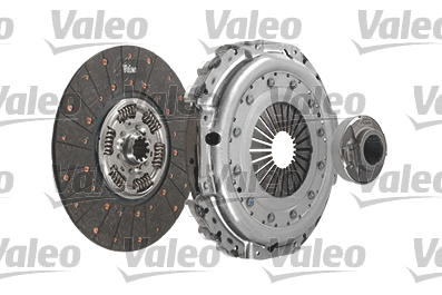 Clutch Kit (827187)