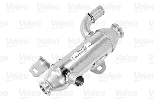 Cooler, exhaust gas recirculation