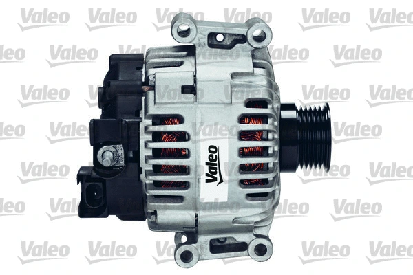 Alternator (439757)
