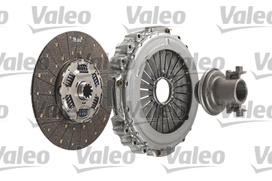 Clutch Kit (805028)