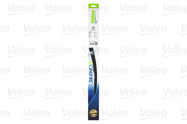 Wiper Blade Rubber (574052)