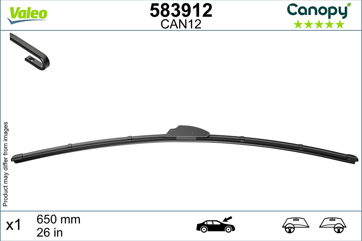 Wiper Blade