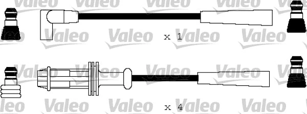 Ignition Cable Kit (346135)