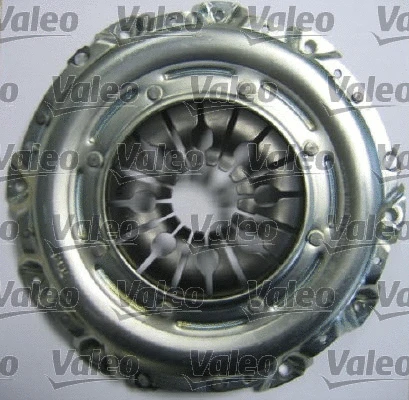 Clutch Kit (821163)
