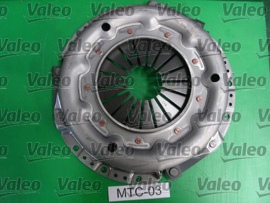 Clutch Kit