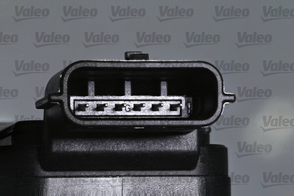 Mass Air Flow Sensor