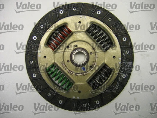 Clutch Kit