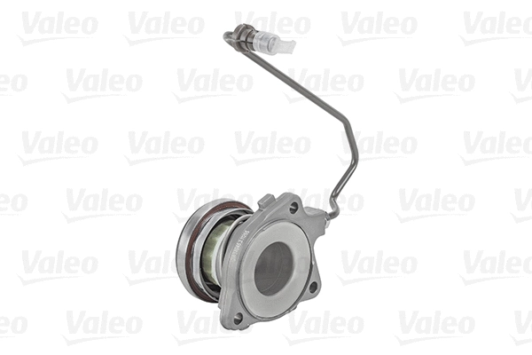 Central Slave Cylinder, clutch
