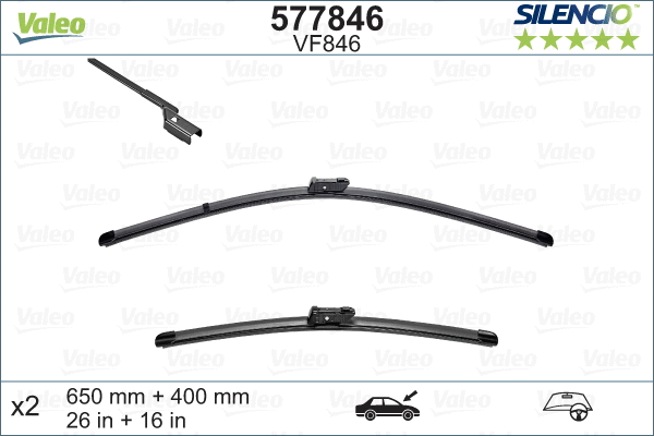 Wiper Blade