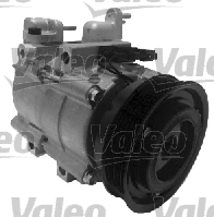 Compressor, air conditioning (813378)