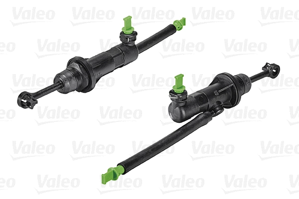 Master Cylinder, clutch (804835)