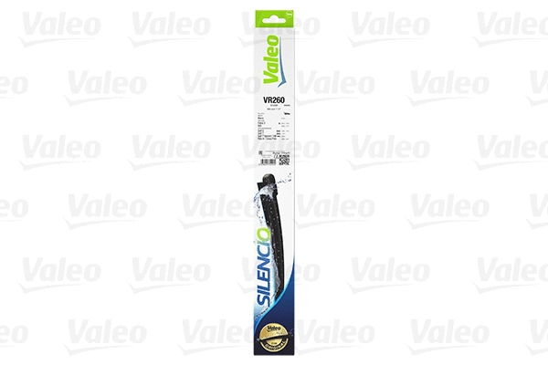 Wiper Blade (574299)