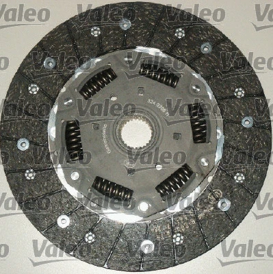 Clutch Kit