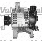 Alternator (437668)