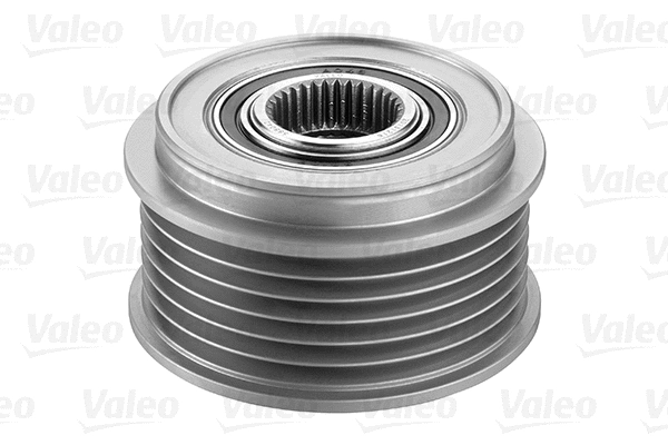 Alternator Freewheel Clutch (588042)