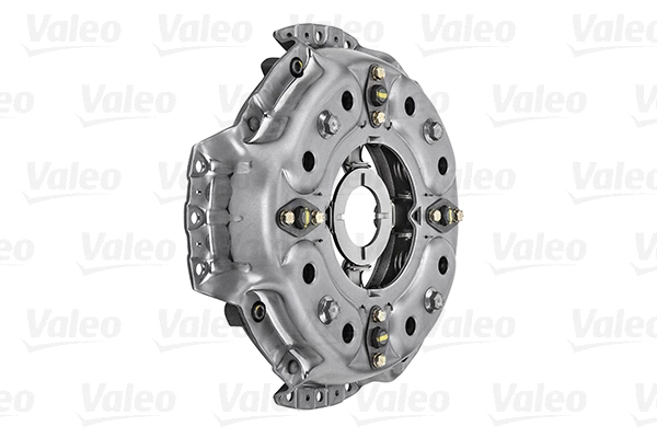 Clutch Pressure Plate