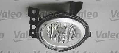 Front Fog Light (043728)