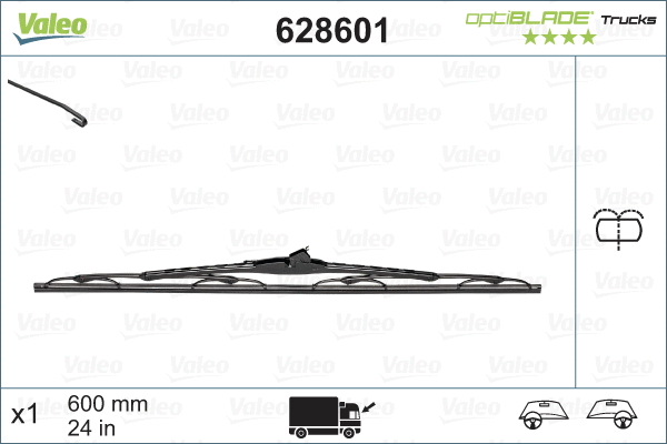 Wiper Blade