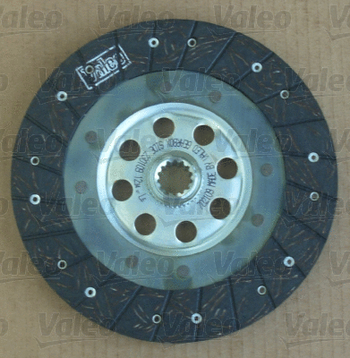 Clutch Kit