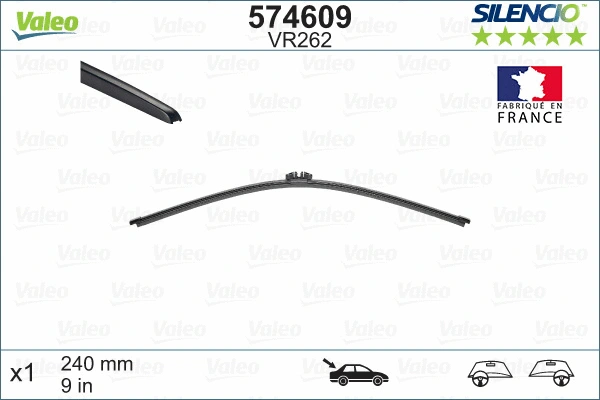 Wiper Blade
