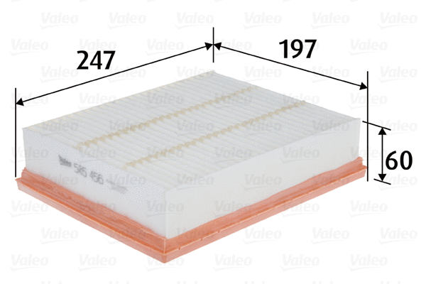 Air Filter (585456)