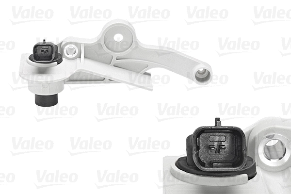 Sensor, crankshaft pulse (254065)
