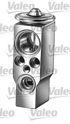 Expansion Valve, air conditioning (508650)
