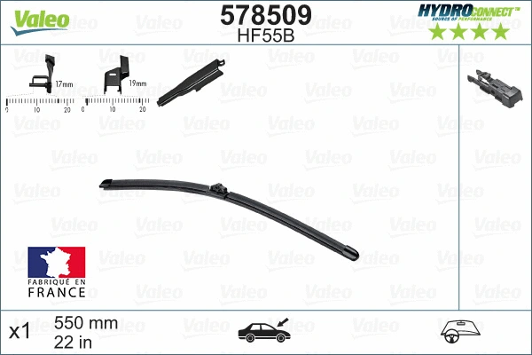 Wiper Blade