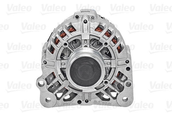 Alternator (437395)