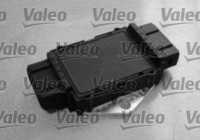 Control Unit, ignition system (245553)