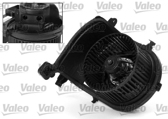 Interior Blower (698253)