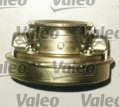 Clutch Kit (826410)