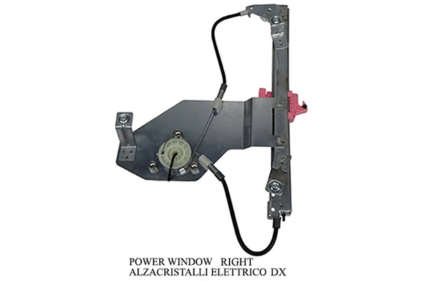 Window Regulator (852513)