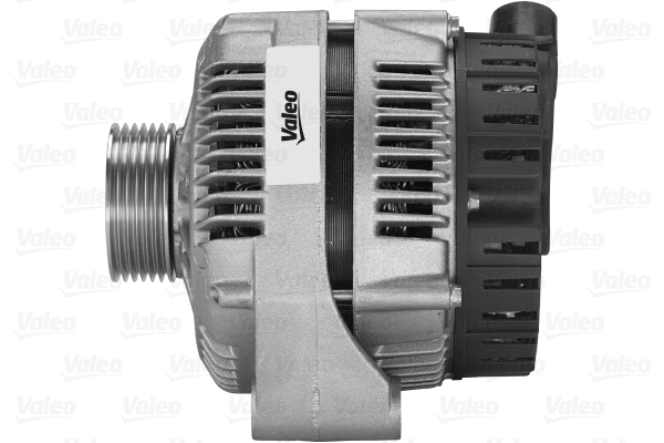Alternator (436670)
