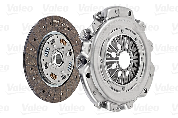 Clutch Kit (826694)