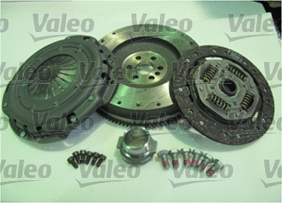 Clutch Kit