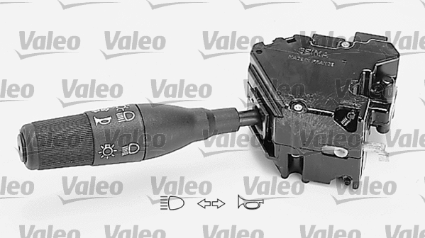 Steering Column Switch