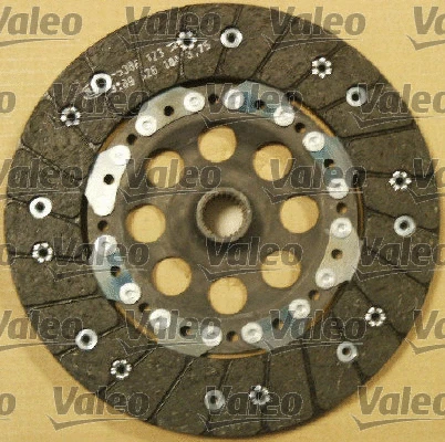 Clutch Kit